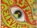 THE 13th FLOOR ELEVATORS: US International Artists Orig Stereo Psych Vinyl LP