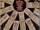RUTH WHITE: 7 Trumps From The Tarot Cards And Pinions US ’69 Experimental LP NM