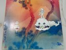 Kids See Ghosts (Limited Translucent Pink Vinyl LP) Kanye West, Kid Cudi