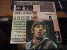 RARE 4 X LP RECORD BRUCE SPRINGSTEEN WEMBLEY STADIUM + 7