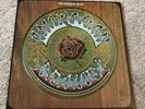 Grateful Dead American Beauty Vinyl Record LP