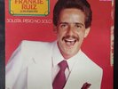 Frankie Ruiz Y Su Orquesta – Solista......Pero No Solo- Salsa, Venezuela, 1985