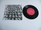 STIFF LITTLE FINGERS 'SUSPECT DEVICE' 45  UK RIGID DIGITS 78 PICTURE SLEEVE PUNK