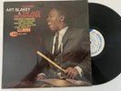 Art Blakey Blue Note LP 