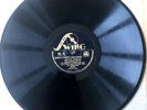 EUROJAZZ Django REINHARDT Nuages / Les Yeux Noirs SWING SW 88 78rpm  EX