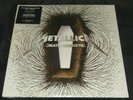 Death Magnetic [LP] by Metallica (Vinyl, Sep-2008, 2 Discs, Warner Bros. Records