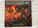 Iron Maiden – From Fear To Eternity (The Best Of 1990-2010) 3LP