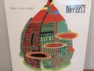 Public Image Ltd. “Happy?” Original 1987 Virgin 1-90642 Vinyl LP. VG+