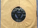 THE GOOFERS - FLIP FLOP & FLY / MY BABE rare UK 1955 ROCK ’N’ ROLL / VOGUE /VG++