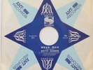 BETTY HARRIS Mean Man / What’d I Do Wrong SANSU 45 northern soul HEAR
