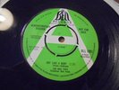 BOX TOPS-CRY LIKE A BABY/THE DOOR YOU CLOSED ON ME-UK BELL PROMO-1968 SEE SCANS