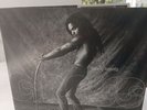 LENNY KRAVITZ - Circus: Exclusive Split Clear + Transparent Blue Edition 2 LP