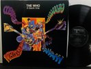 THE WHO A Quick One The Who Sell Out 2 LP TRACK RECORD MONO STEREO 1972 UK