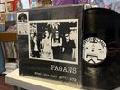 Pagans   What’s This Shit?   LP   Punk   KBD   Vinyl   CLE   OH