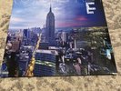 Standing On The Shoulder Of Giants by Oasis (Vinyl, Never Played)