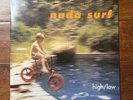 Nada Surf - High/Low (Vinyl Me Please Essentials Orange Reissue LP)