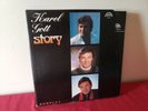 Karel Gott Story  - 6 LP Box Set Posters / Inserts - Supraphon 1989