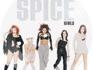 Spice Girls - Spiceworld 25 (25th Anniversary Limited Edition Picture Disc) New