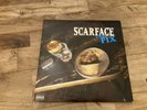 SCARFACE THE FIX VINYL  2XLP