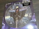 ACE FREHLEY - Origins Vol 2 Picture Disc - 2022 RSD LP vinyl kiss 1 WOW