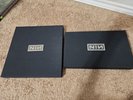 Nine Inch Nails - Ghosts I-IV (Ultra Deluxe Limited Edition, 0030/2500, Signed)