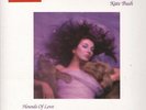 KATE BUSH HOUNDS OF LOVE LP VINYL 12 track 180g remastered with inner sleeve, re