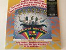 The Beatles: Magical Mystery Tour LP, 180 Grams Vinyl+Booklet