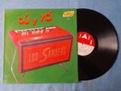 LP LOS SANDER'S DE ÑAÑA 
