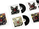 How The West Was Won LIVE  (4 LPs) by Led Zeppelin (Record, 2018) SEALED MINT