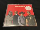 Weezer - Red Album (Red Vinyl LP, 2008 Interscope Records USA) 1st Pressing RARE