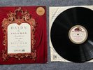 RARE ASD 340 Haydn Symphonies 101 & 102 Beecham RPO 1st UK G/C Stereo LP EX+/EX