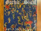 Gothic Slam A Face in the Crowd Vinyl LP NM