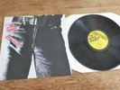 The Rolling Stones - Sticky Fingers UK 1971 COC 59100 Withdrawn Gatefold Rock LP