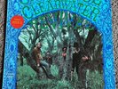 CREEDENCE CLEARWATER REVIVAL - SELF TITLED - FANTASY RECS - 1968