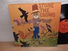 STONE THE CROWS SAME LP 1970 IN MINT ORIG 1st POLYDOR GERMANY