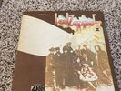 Led Zeppelin II 2 Robert Ludwig RL SS/LH SS 1A/D Vinyl