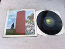GEORGE HARRISON LP WONDERWALL MUSIC ORIG UK 1968 1st PRESS EX+ BEATLES