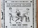 Revolting Cocks – (Let's Get) Physical 1989 US 12