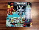 FUNKADELIC LP*STANDING ON THE VERGE OF GETTING IT ON*W-208 (0698)*1974 PRESS*EX-