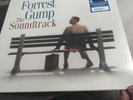 Forrest Gump The Soundtrack by Various (2-LP Vinyl, 2022, Limited Edition)