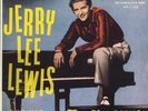 Jerry Lee Lewis - And His Pumping Piano 10inch / 25 CM LP -  Black Wax - SEALED