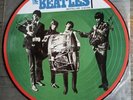The Beatles – Vinyl-Picture Disc-LP *AG 511/1/65 *DDR Amiga* Big Beat* 8 50 040*