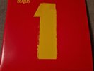The Beatles Number 1s Greatest Hits Compilation Vinyl Poster Collectable Cards