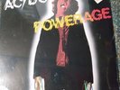 Powerage by AC/DC 1978 FIRST PRESS SEALED* SD 19180 Vinyl Lp