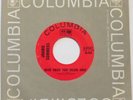 JOANIE SOMMERS Never Throw Your Dreams Away COLUMBIA 45 northern soul HEAR