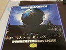 STOCKHAUSEN 4 LP BOX DONNERSTAG AUS LICHT P179