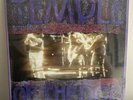 TEMPLE OF THE DOG Self Titled 2LP NEW SEALED BLACK VINYL SOUNDGARDEN PEARL JAM