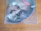 DJ Shadow vs. Radiohead The Gloaming Vinyl Limited Edition FTW-001 Picture 2004