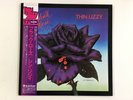 THIN LIZZY BLACK ROSE A ROCK LEGEND VERTIGO 17PP-2 Japan  [Vinyl from VDS TOKYO]