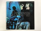 THE DOORS ABSOLUTELY LIVE  ELEKTRA P-6349E Japan  [Vinyl from VDS TOKYO]